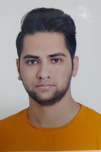عکس پروفایل امین نصیری